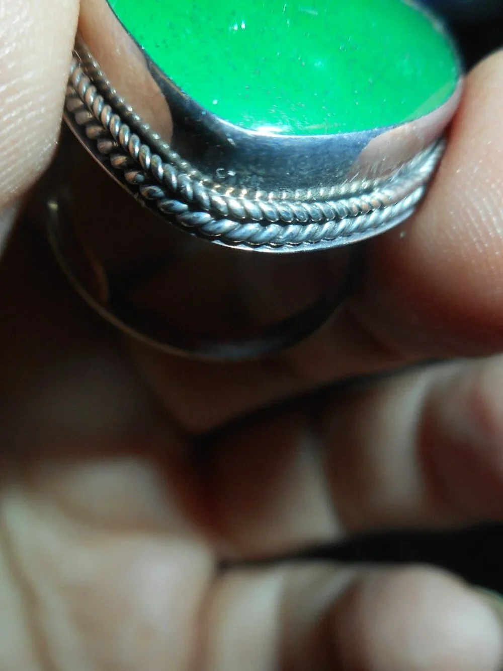 N/A nice ring